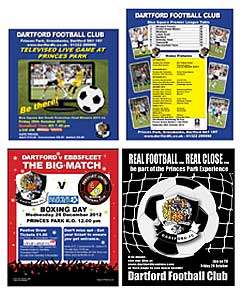 archant newspaper wrap